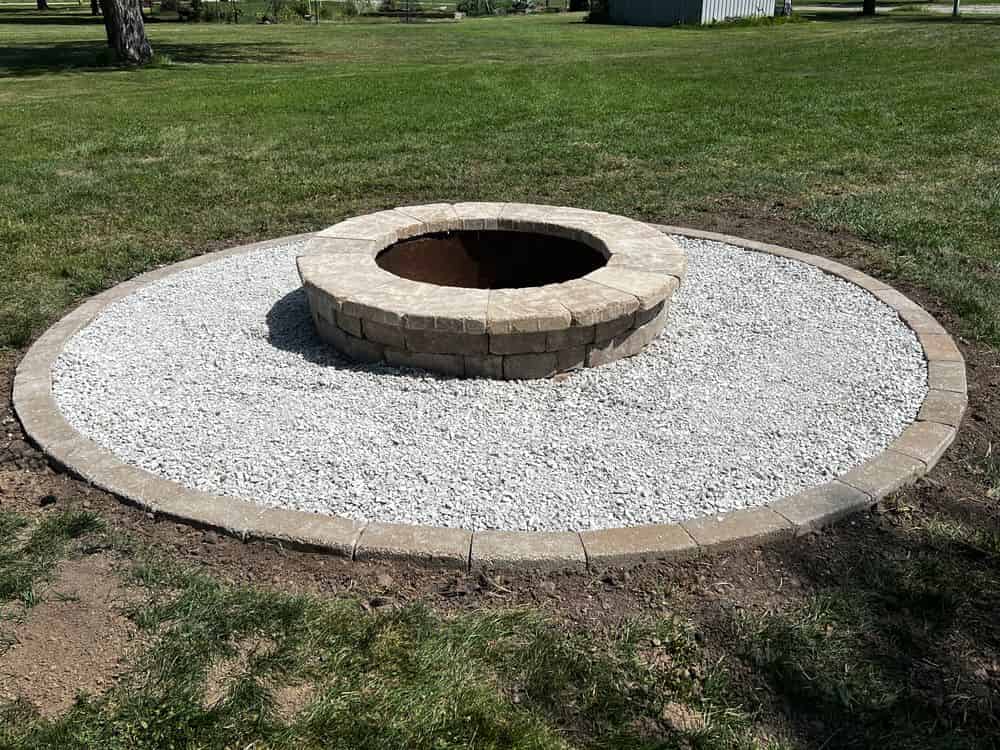 Fire Pits image
