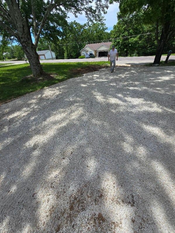 Gallery photos for Efficient Water Line Installation in Union MO: Image #3